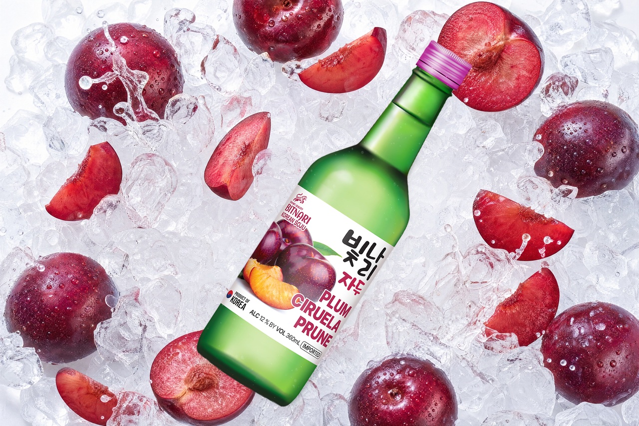 빛나리 Plum